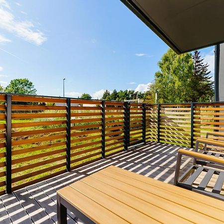 Apartament Wind Surfingbird Дзвижино Экстерьер фото