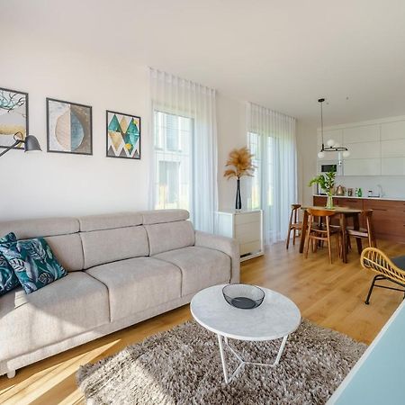 Apartament Wind Surfingbird Дзвижино Экстерьер фото