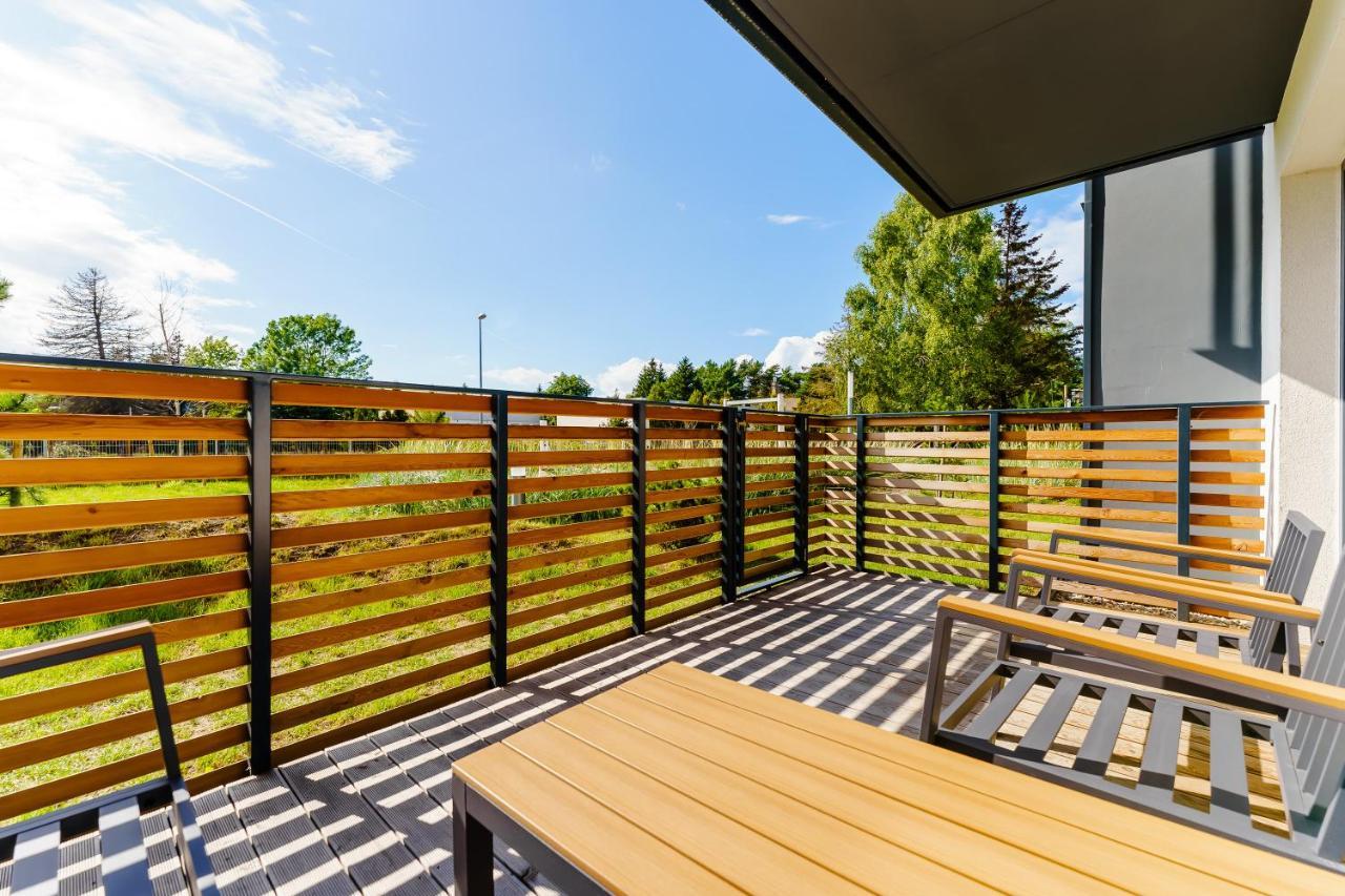 Apartament Wind Surfingbird Дзвижино Экстерьер фото