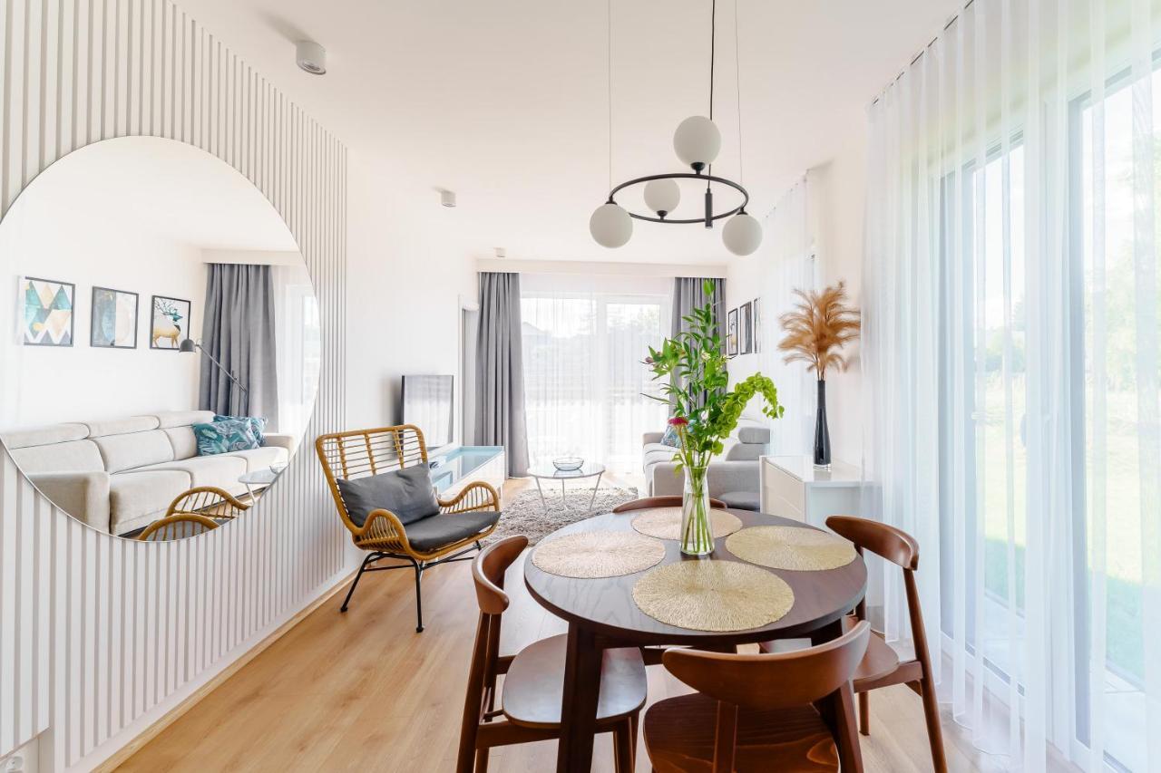 Apartament Wind Surfingbird Дзвижино Экстерьер фото