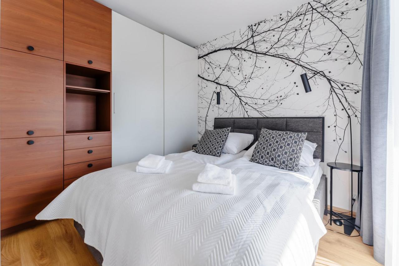 Apartament Wind Surfingbird Дзвижино Экстерьер фото