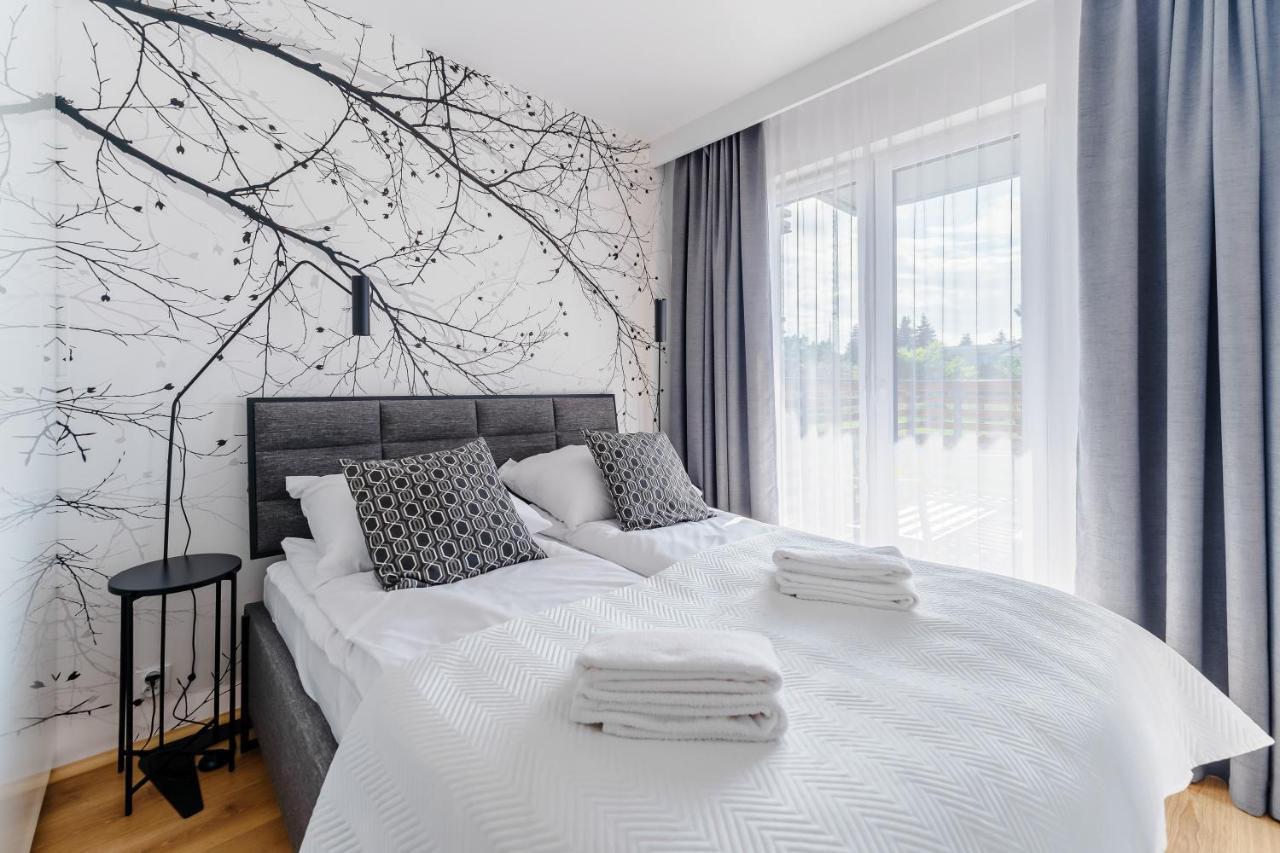 Apartament Wind Surfingbird Дзвижино Экстерьер фото