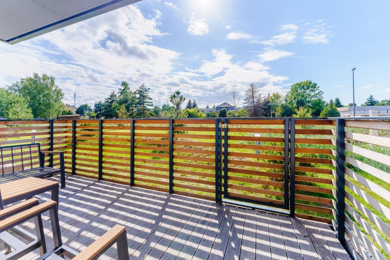 Apartament Wind Surfingbird Дзвижино Экстерьер фото