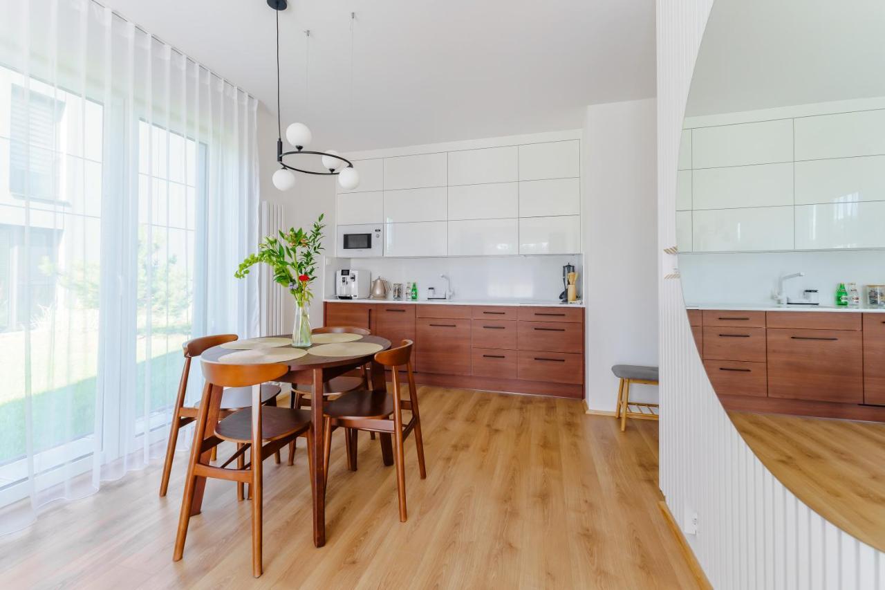 Apartament Wind Surfingbird Дзвижино Экстерьер фото