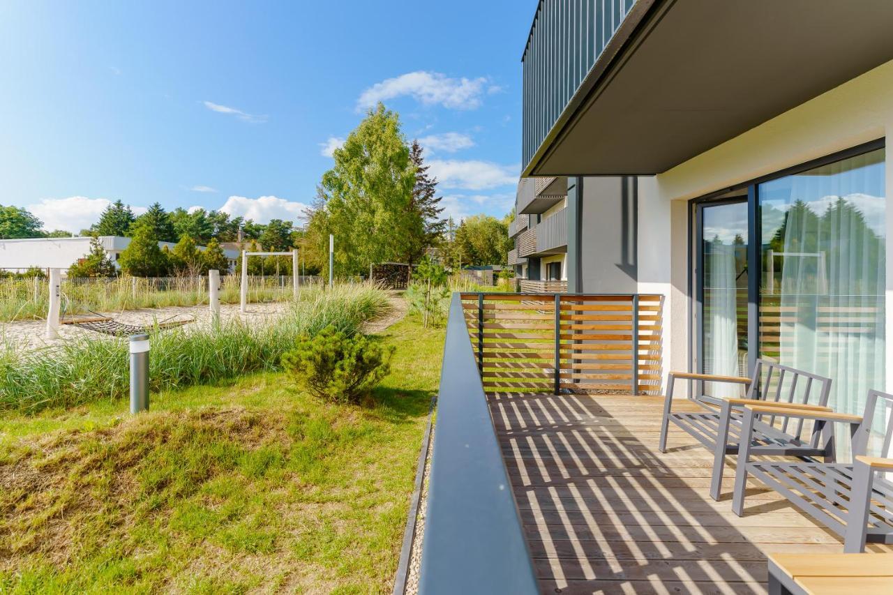 Apartament Wind Surfingbird Дзвижино Экстерьер фото