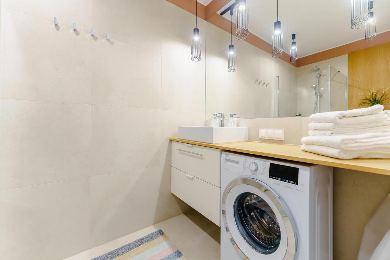 Apartament Wind Surfingbird Дзвижино Экстерьер фото