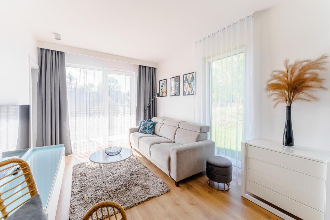 Apartament Wind Surfingbird Дзвижино Экстерьер фото