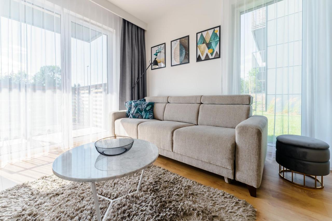 Apartament Wind Surfingbird Дзвижино Экстерьер фото